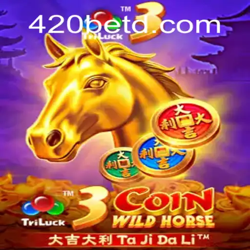Desvendando o Mundo de 3CoinWildHorse: Um Jogo Inovador e Empolgante