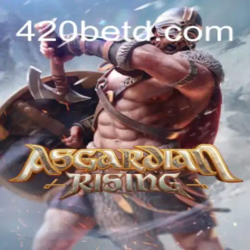 Descubra o Fascinante Mundo de AsgardianRising no Universo 420bet