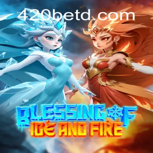 Explorando o Mundo Fascinante de 'BlessingofIceandFire'