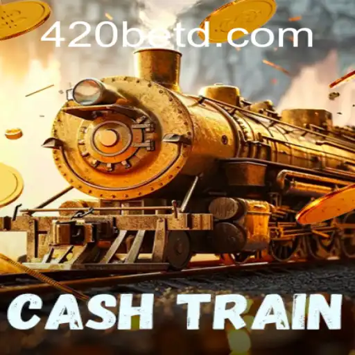 Explorando o Fascinante Mundo de CashTrain: Jogue e Ganhe com 420bet
