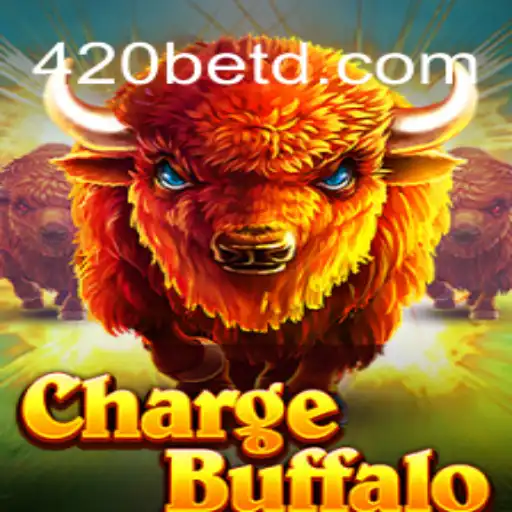ChargeBuffalo: Uma Viagem ao Mundo das Apostas com 420bet