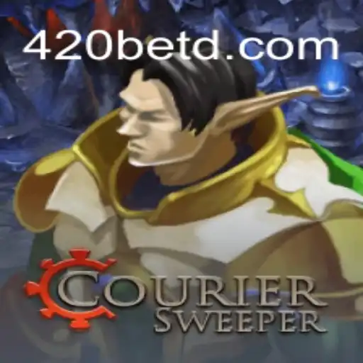 CourierSweeper: Descubra a Nova Sensação do Mundo dos Jogos com 420bet
