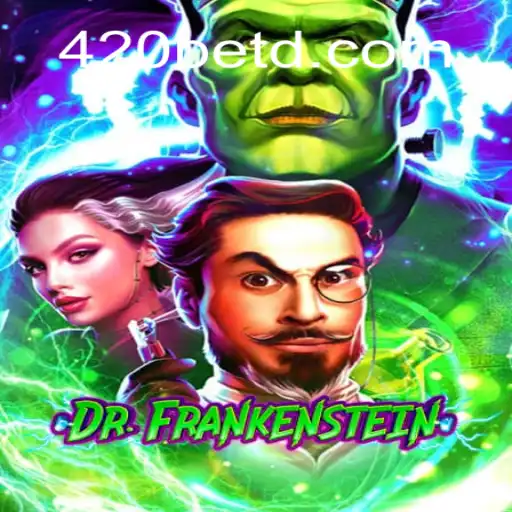 Descubra o Fascinante Jogo DrFrankenstein: Uma Combinação de Estratégia e Aventura com 420bet