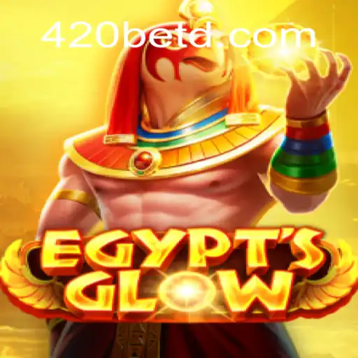 EgyptsGlow: Aventura Imersiva de Estratégia e Apostas