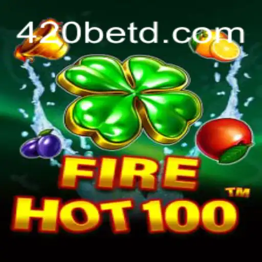 Descubra o Universo de FireHot100 e 420bet