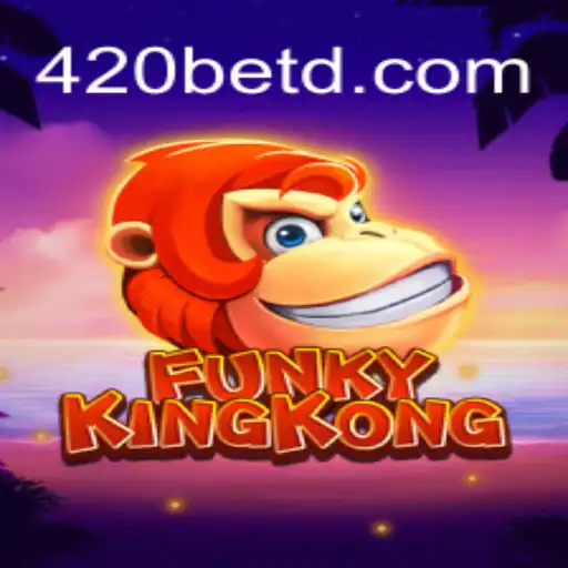 FunkyKingKong: A Nova Sensação dos Jogos Online
