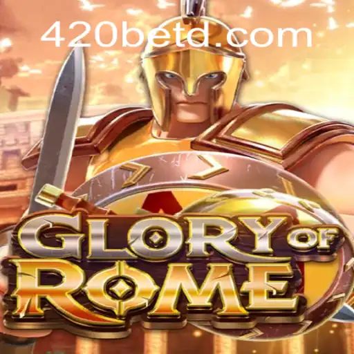 Descubra o Fascinante Mundo do Jogo GloryofRome