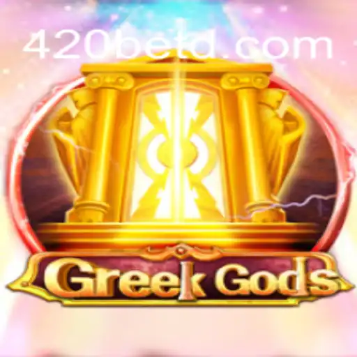 Explorando o Universo de GreekGods: Um Jogo de Estratégia Mitológica com o Toque de 420bet