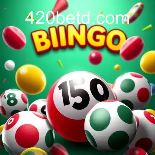 Jogos de bingo