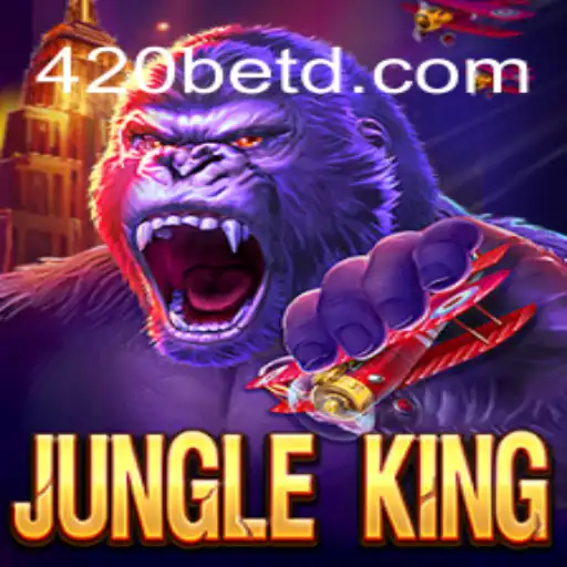JungleKing: A Aventura Imersiva no Mundo das Apostas