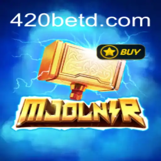 Mjolnir e 420bet: Conhecendo o Novo Jogo que Une Estratégia e Entretenimento