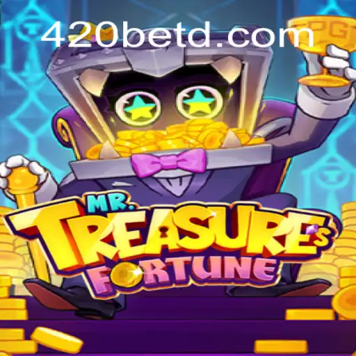 Explorando MrTreasuresFortune: Um Mergulho no Jogo de Apostas 420bet