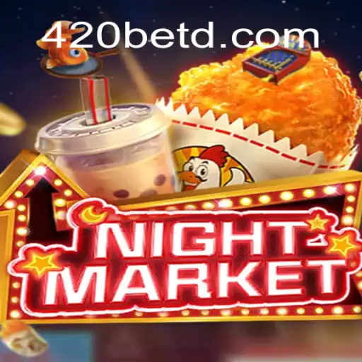Explorando o Fascínio e as Regras de NIGHTMARKET: Um Jogo de Estratégia e Sorte