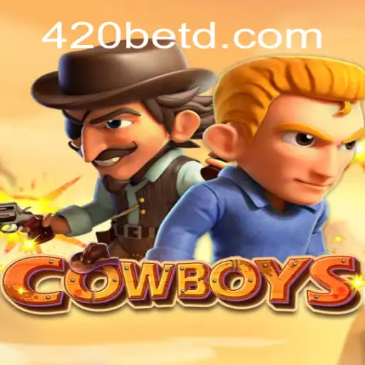 Descubra o Mundo do Jogo 'COWBOYS' e Apostas 420bet