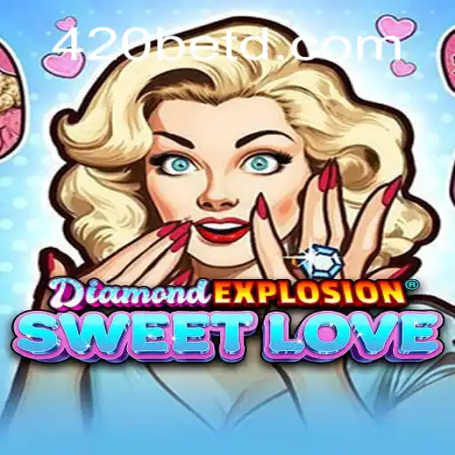 DiamondExplosionSweetLove: Um mergulho no jogo que está conquistando corações