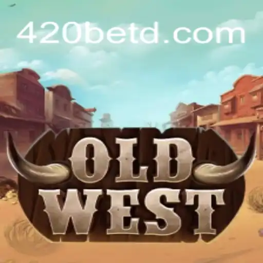 Aventuras no Oeste com OldWest: Explore e Aposte com 420bet