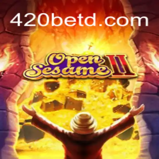 OpenSesameII: Uma Nova Dimensão no Universo dos Jogos