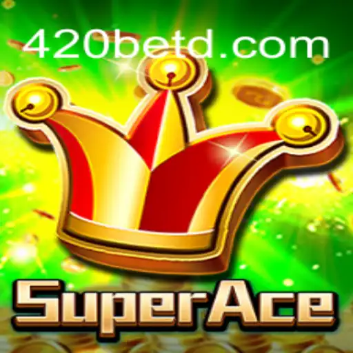 Descubra o Mundo de SuperAce: Um Jogo Revolucionário com 420bet