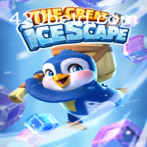 Explorando o Mundo de TheGreatIcescape: Um Guia Completo