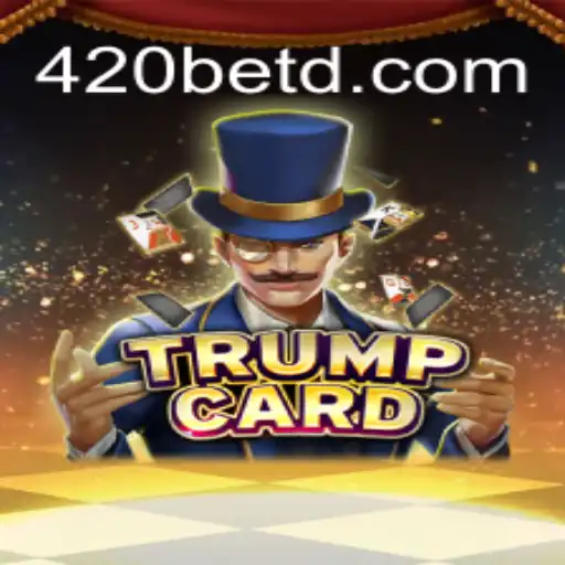 Explorando o Fascinante Jogo de Cartas 'TrumpCard'
