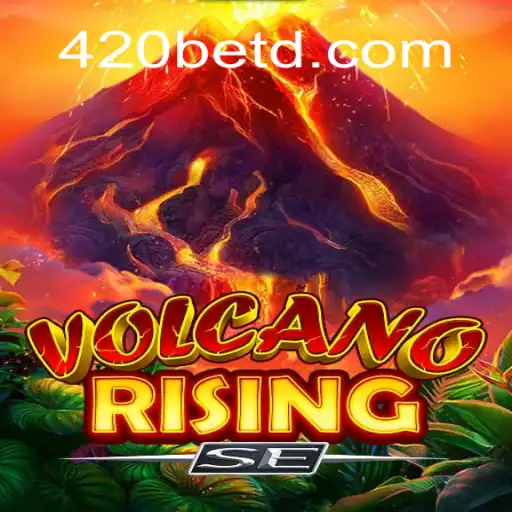 Explorando o Mundo de VolcanoRisingSE: O Jogo que Combina Estratégia e Emoção com 420bet