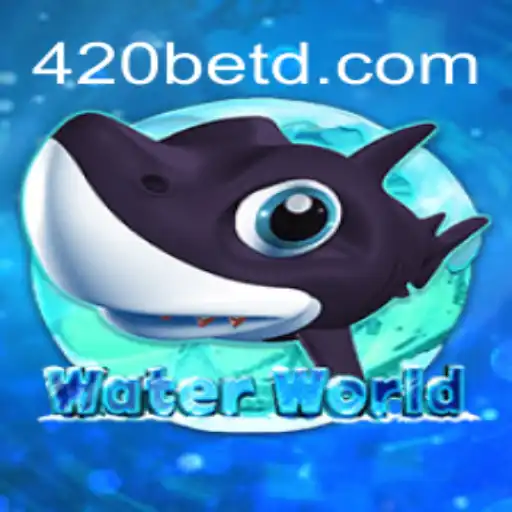 Explorando o Mundo Emocionante de WaterWorld e a Tendência do 420bet