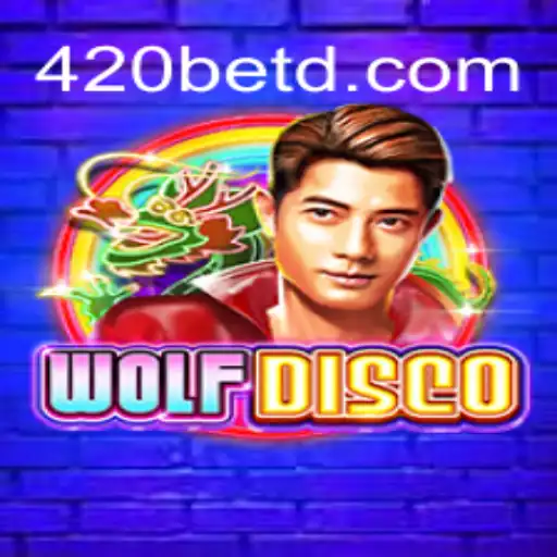 WolfDisco: Uma Nova Experiência de Jogo com 420bet