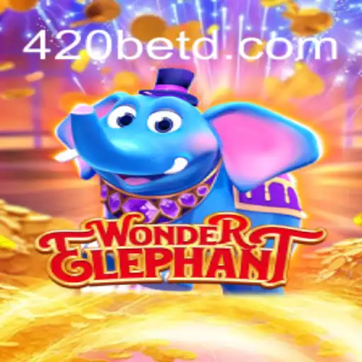 WonderElephant: Descubra o Universo de Apostas com 420bet