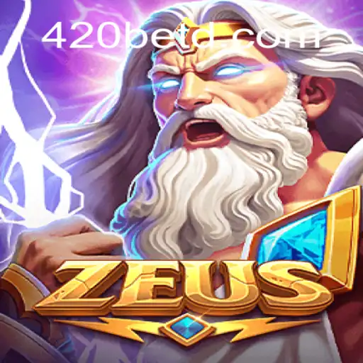 Descubra o Envolvente Mundo de Zeus com 420bet